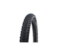 Schwalbe Jhonny Watts Lr Performance Addix 29´´ X 2.35 Rigid Mtb Tyre Nero 29´´ x 2.35 Black / Reflex