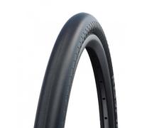 Schwalbe Pneumatico Rigido Kojak 20x1.35 ETRTO 35-406 RaceGuard Addix Performanc