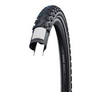 SCHWALBE Pneumatico Rigido Land Cruiser Plus 26x1.75 ETRTO 47-559 PunctureGuard