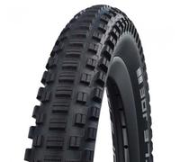 Schwalbe Pneumatico Rigido Little Joe 16x1.40 ETRTO 37-305 Addix Performance Ner