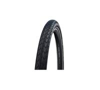 Schwalbe Hs620 27.5´´ X 2.35 Rigid Mtb Tyre Nero 27.5´´ x 2.35 Black