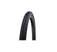 Schwalbe Hs620 16´´ X 1.35 Rigid Mtb Tyre Nero 16´´ x 1.35 Black