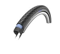 Schwalbe Marathon Plus Performance Smartguard 16´´ X 1.375 Rigid Urban Tyre Nero 16´´ x 1.375