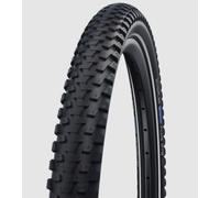 Schwalbe Pneumatico Rigido Marathon Plus MTB 27.5x2.25 ETRTO 57-584 HS468 Nero/R