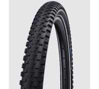 Schwalbe Pneumatico Rigido Marathon Plus MTB 27.5x2.35 ETRTO 60-584 HS468 Nero/R