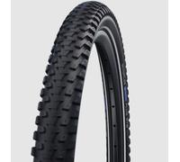 Schwalbe Marathon Plus MTB - Performance Line - Pneumatico per bicicletta, nero/riflettente, 29 x 2,35 cm