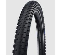 Schwalbe Pneumatico Rigido Marathon Plus MTB 29x2.60 ETRTO 65-622 HS468 Nero/Ref