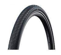 Schwalbe Motion Big Apple 12´´ X 2.00 Rigid Urban Tyre Nero 12´´ x 2.00 Black