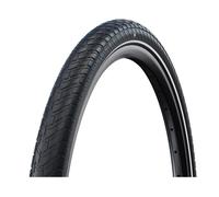 Schwalbe Pneumatico Rigido Motion Big Apple 26x2.15 ETRTO 55-559 E-25 Addix Gree