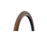 Schwalbe Pneumatico Rigido Urbano Big Apple K-guard 26´´ X 2.15 Brown