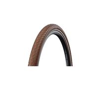Schwalbe Pneumatico Rigido Motion Big Apple 28x2,00 ETRTO 50-622 K-Guard Marrone
