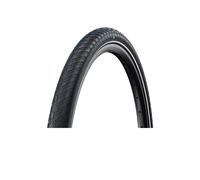 Schwalbe Motion Big Apple 28´´ X 2.15 Rigid Urban Tyre Nero 28´´ x 2.15 Black