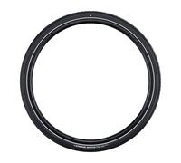 Schwalbe Motion Big Apple 14´´ X 2.00 Rigid Urban Tyre 14´´ x 2.00