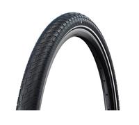 Schwalbe Motion Big Apple 28´´ X 2.15 Rigid Urban Tyre Nero 28´´ x 2.15 Black
