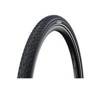 Schwalbe Motion Cruiser Plus 28´´ X 1.40 Urban Tyre Grigio 28´´ x 1.40 Black