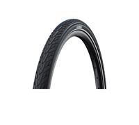 Schwalbe Motion Cruiser Plus 28´´ X 1.60 Rigid Urban Tyre Grigio 28´´ x 1.60 Black