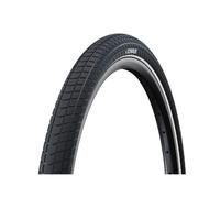 Schwalbe Pneumatico Rigido Motion Super Moto-X 28x2.15 ETRTO 55-622 E-50 Double