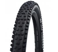 Schwalbe Pneumatico Rigido Nobby Nic 29x2.25 Performance Addix Nero