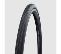 Schwalbe Marathon Plus Evo Smartguard Wheelchair Tyre Argento 26´´ / 1.00