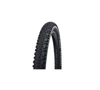 Schwalbe Rapid Rob (SBC) Fahrrad Reifen // 54-622 (28×2,10´´), Ausführung:schwarz, Drahtreifen