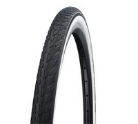 Schwalbe Pneumatico Rigido Road Cruiser 28x1.60 Active Line TwinSkin K-Guard Gre
