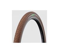 Schwalbe Pneumatico Rigido Road Cruiser 700x40c Active Line Brown/Reflex