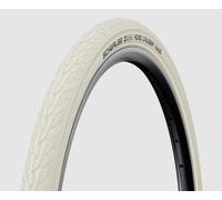 Pneu schwalbe road cruiser 28x1 60 700x40c k guard creme ref