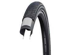 Schwalbe Pneumatico Rigido ROAD CRUISER PLUS 20x1.75 Active Green
