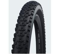Schwalbe Pneumatico Rigido Smart Sam 20x2.35 Performance Line Addix Nero E-50