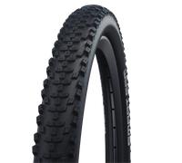 Schwalbe Smart Samoa Performance Addix E-25 26´´ X 2.10 Rigid Mtb Tyre Nero 26´´ x 2.10 Black