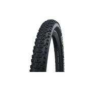 Schwalbe Smart Samoa Performance 27.5´´ X 2.25 Rigid Mtb Tyre Marrone 27.5´´ x 2.25 Black