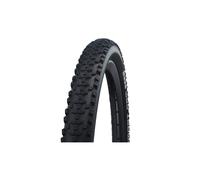Schwalbe Smart Samoa Performance 27.5´´ X 2.35 Rigid Mtb Tyre Marrone 27.5´´ x 2.35 Black
