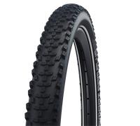Schwalbe Pneumatico Rigido Da Mtb Smart Samoa Performance Addix E-25 28´´ X 1.65