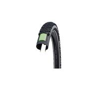 Schwalbe Pneumatico Rigido Da Mtb Smart Samoa Plus Dd Greenguard Addix 26´´ X 2.10