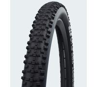 Schwalbe Pneumatico Rigido Da Mtb Smart Samoa Plus Dd Greenguard Addix 26´´ X 2.10