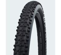 Schwalbe Pneumatico Rigido Da Mtb Smart Samoa Plus Dd Greenguard Addix 26´´ X 2.35