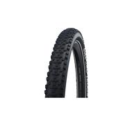 Schwalbe Smart Samoa Plus Addix Performance Hs624 27.5´´ X 2.35 Rigid Mtb Tyre Nero 27.5´´ x 2.35 Black