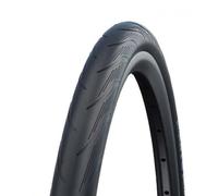 Copertone Schwalbe Spicer Plus 700 - Active Line - PunctureGuard - Mescola verde - E-Bike 25 - Tubetype ( Nero / 700x38C (40-622) )