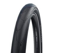 Schwalbe Super Moto Performance Dd Raceguard 28´´ X 2.00 Rigid Urban Tyre Nero 28´´ x 2.00 Black