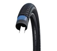 Schwalbe Pneumatico Rigido SUPER MOTO-X 20x2.80 ETRTO 70-406 DD RaceGuard ADDIX