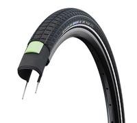Schwalbe Big Ben Bicicletta Pneumatici, Unisex, Big Ben