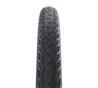 Schwalbe Pneumatico Rigido Urbano Cruiser Hs484 Green 26´´ X 1.75 White Wall