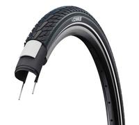 SCHWALBE Motion Road Cruiser Plus PunctureGuard, TwinSki