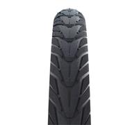 Schwalbe Pneumatico Rigido Urbano Energizer Plus Addix E Green Guard Twinskin 28´´ X 1.75 Black