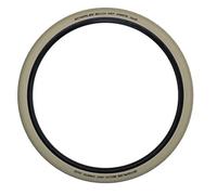 Schwalbe pneu exterieur fat frank 28 x 2 00 50 622 mm creme avec reflets