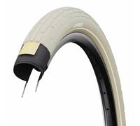Schwalbe Fat Frank Sbc K-guard 26´´ X 2.35 Rigid Urban Tyre Beige 26´´ x 2.35 Beige