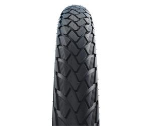 Schwalbe Pneumatico Rigido Urbano Hs620 700b X 38 Black