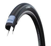 Schwalbe Pneumatico Rigido Urbano Kojak E-25 Addix 700 X 40 Black