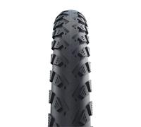Schwalbe Pneumatico Rigido Urbano Land Cruiser K-guard 28´´ X 1.75 Black
