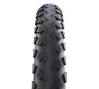 Schwalbe Pneumatico Rigido Urbano Land Cruiser Plus Active 28´´ X 1.60 Black